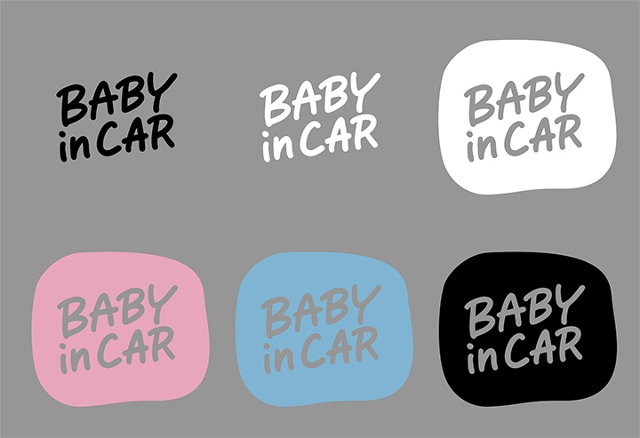 BABYinCAR
