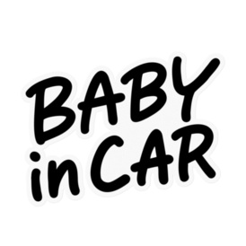 BABYinCAR