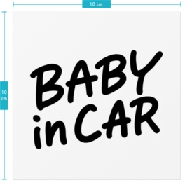 BABYinCAR