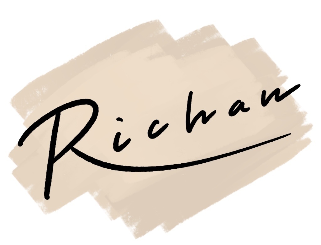 【Procreate】水彩ブラシSet