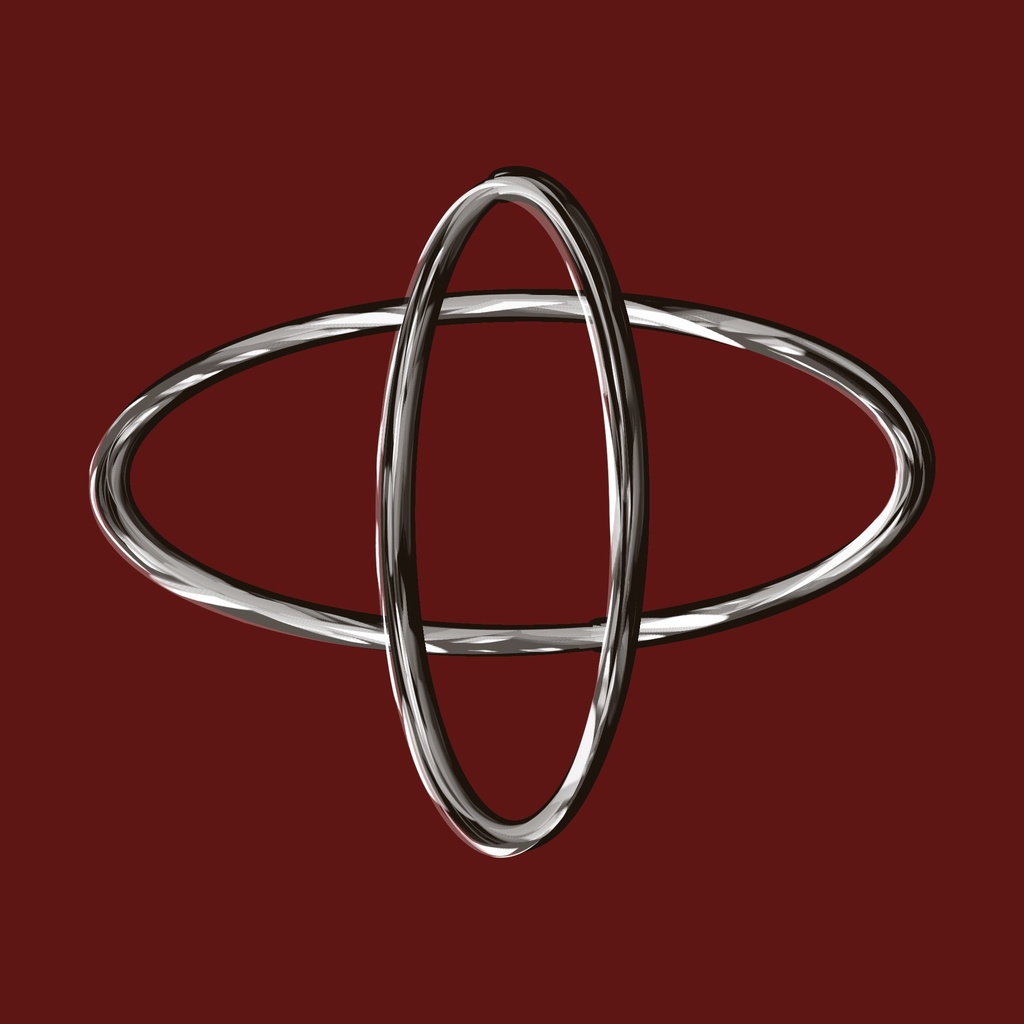 りちゃんブラシセット2【Procreate】