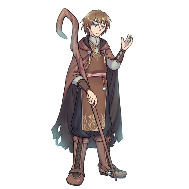 アクリルフィギュア ビル