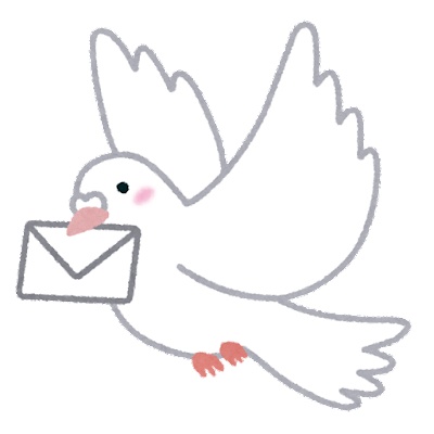 💌ブロマイド・お手紙セット💌