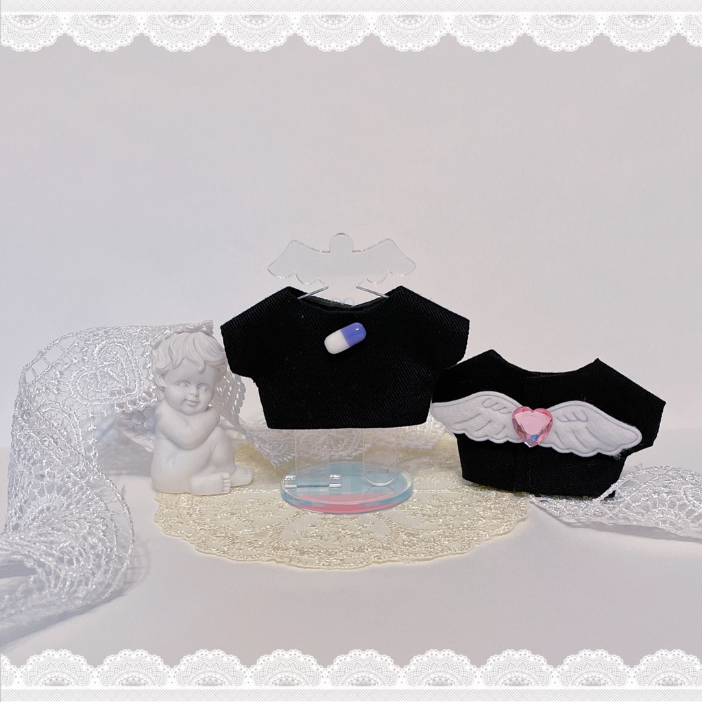 ʚ♡ɞ 天使のためのお薬 ʚ♡ɞ