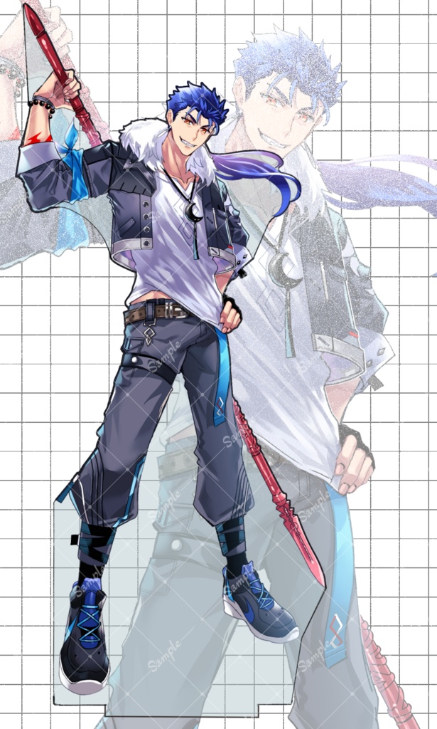 スタレアクスタランサー