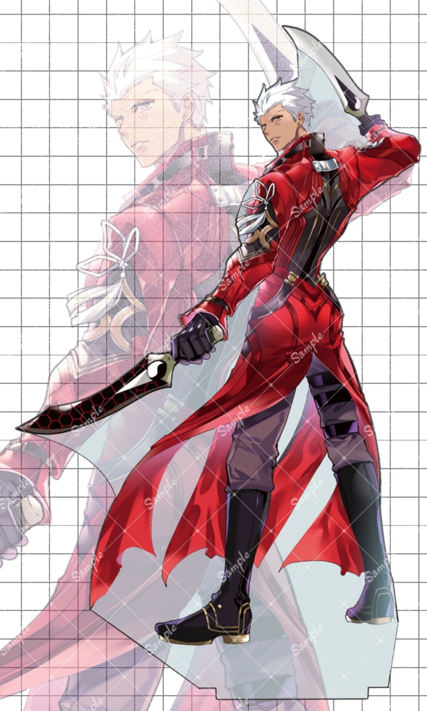 スタレアクスタアーチャー