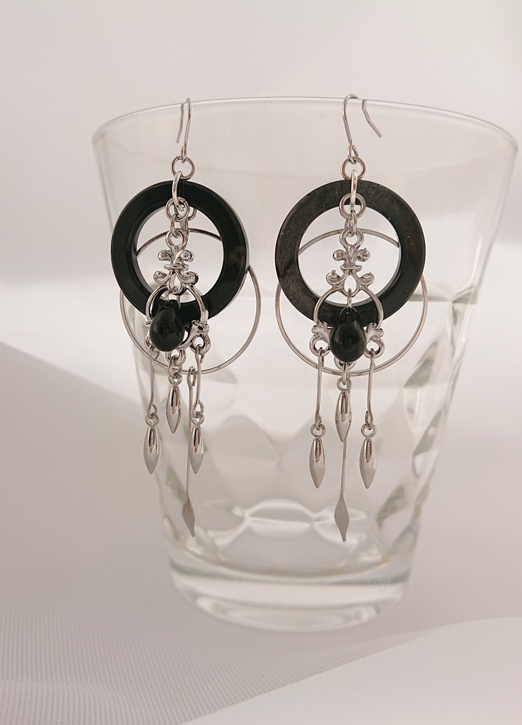 呪術廻戦 伏黒甚爾 イメージアクセサリー ぐる屋 Booth 呪術廻戦 伏黒甚爾 イメージアクセサリー ぐる屋 Booth