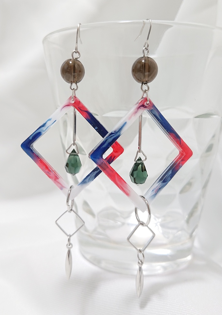 TGM マーヴェリック イメージアクセサリー