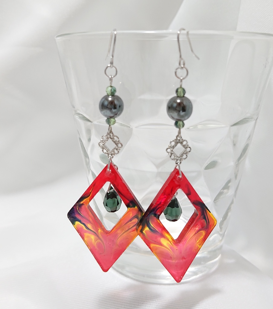 TGM ルースター イメージアクセサリー