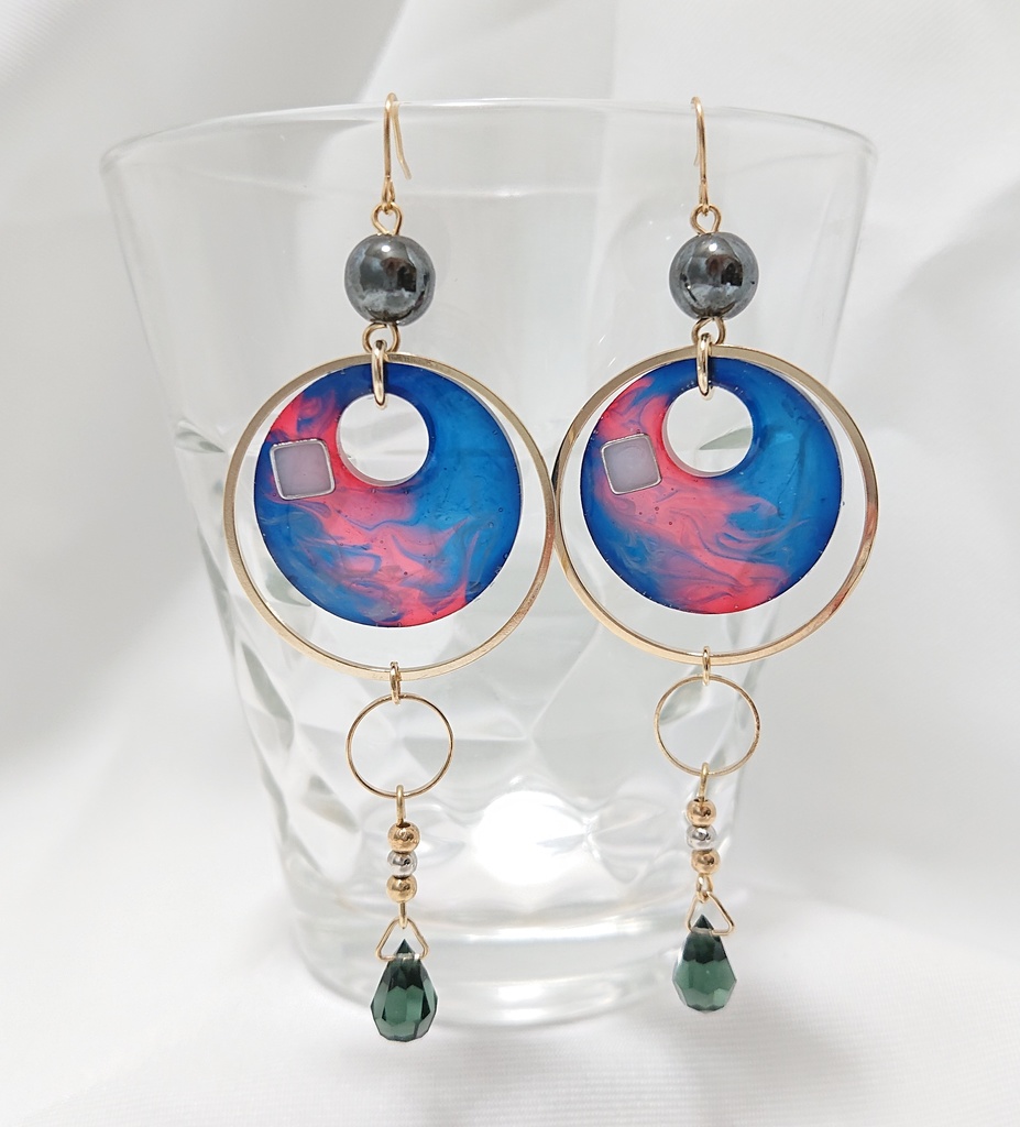 TGM フェニックス イメージアクセサリー