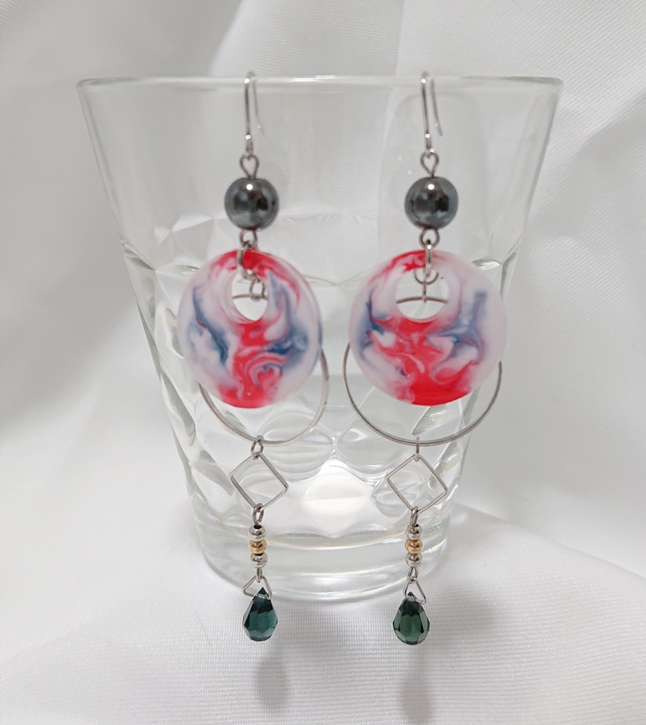 TGM ボブ イメージアクセサリー