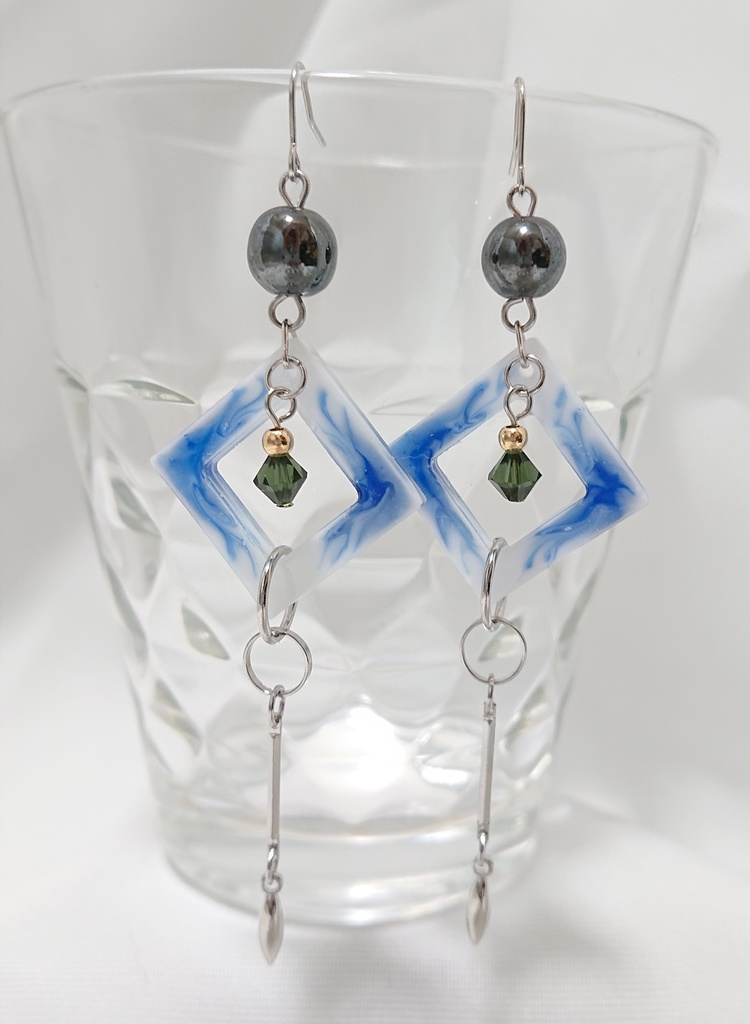 TGM ファンボーイ イメージアクセサリー