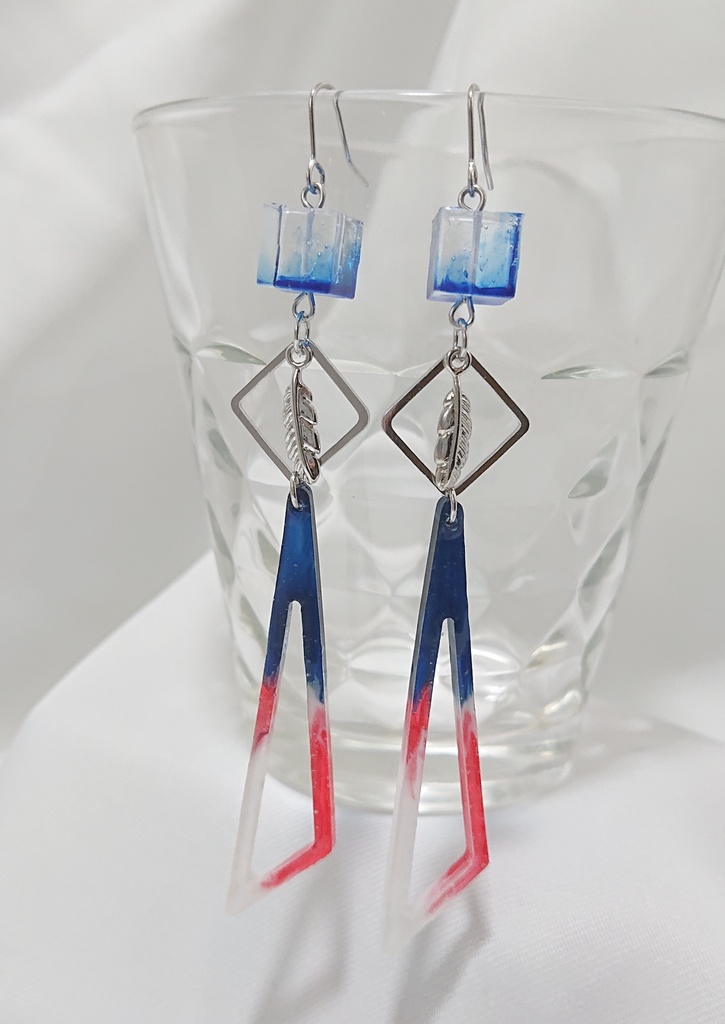 TGM アイマヴェ イメージアクセサリー