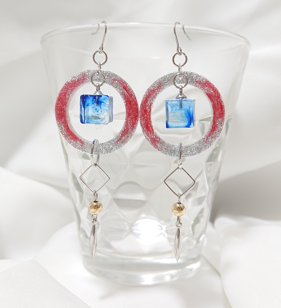 TG スラアイ イメージアクセサリー