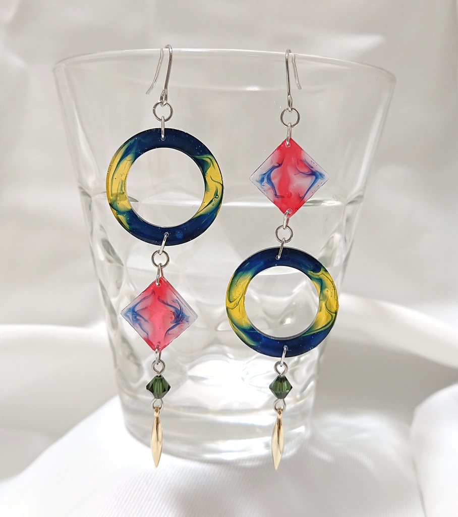 TGM ボブハンボブ イメージアクセサリー