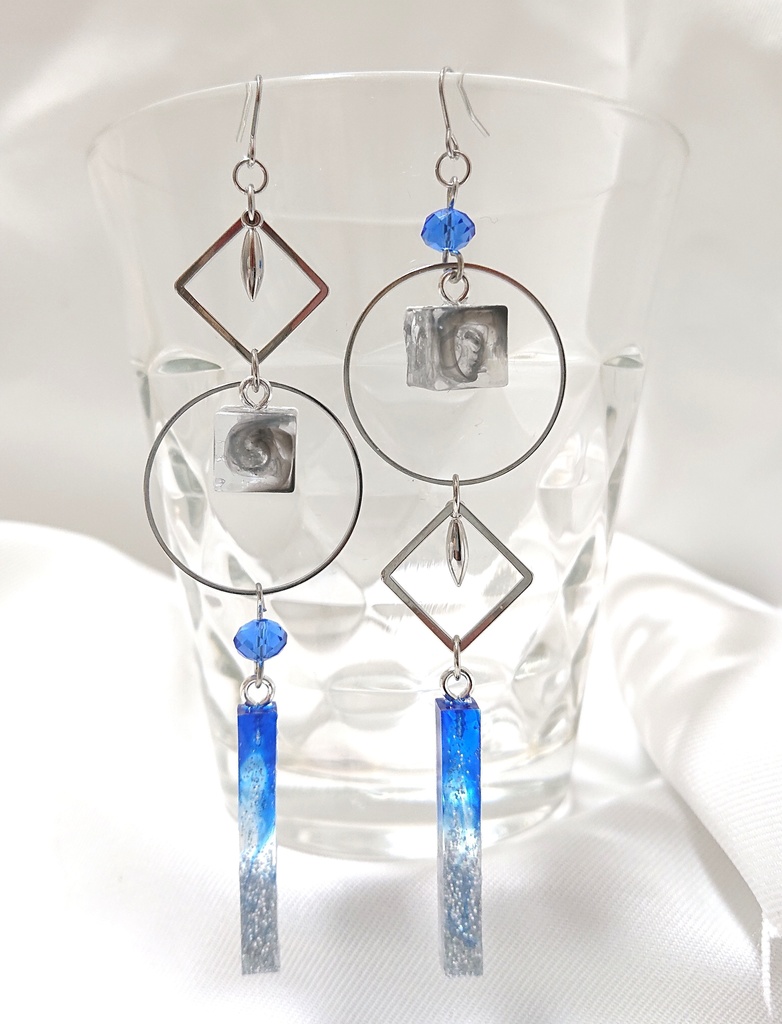 TGM サイクロン イメージアクセサリー