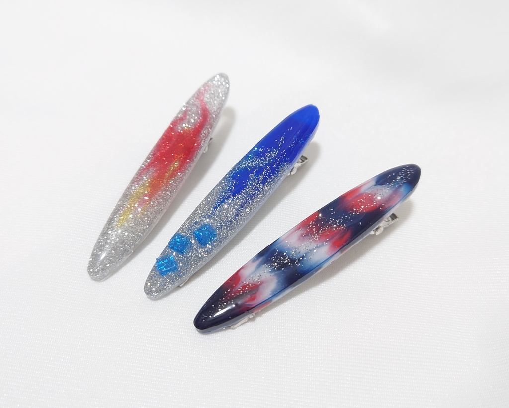 TG ｽﾗｱｲﾏｳﾞｪ イメージヘアアクセ