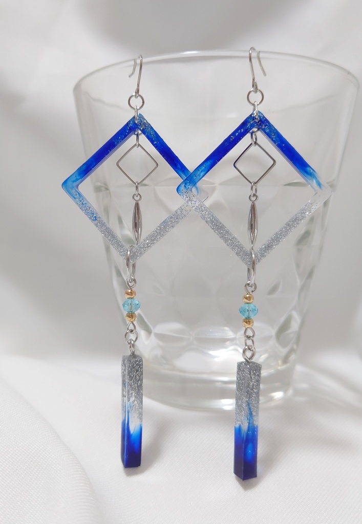 TG　アイスマン　イメージアクセサリー