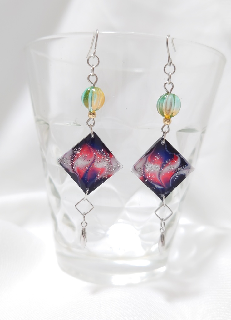 TG　マーヴェリック　イメージアクセサリー(シンプルver)