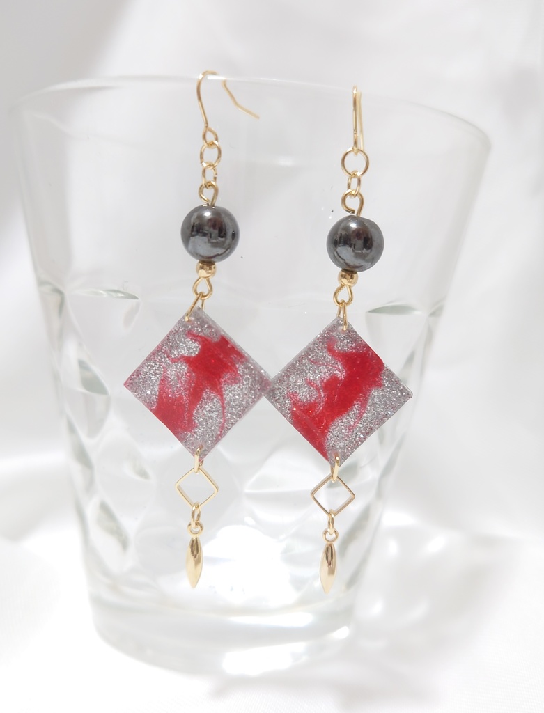 TG　スライダー　イメージアクセサリー(シンプルver)