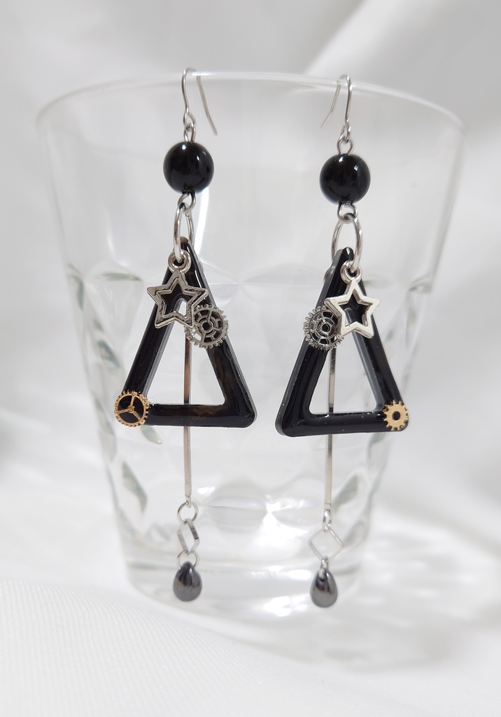 TGM　ダークスター　イメージアクセサリー