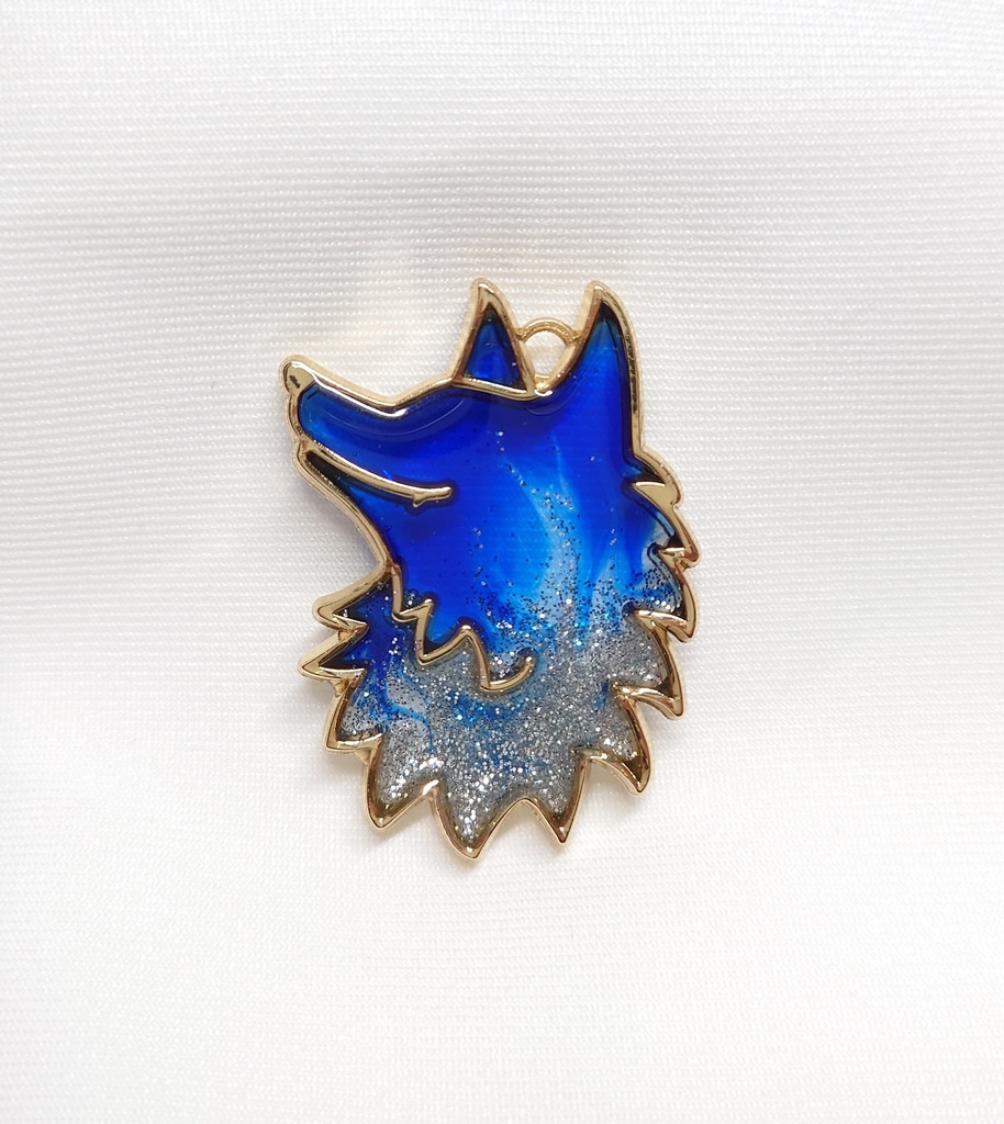 TG&TGM CP概念狼枠:A 2WAY仕様