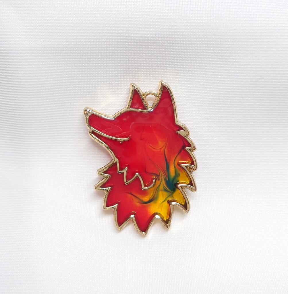 TG&TGM CP概念狼枠:A 2WAY仕様