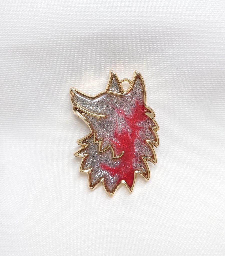 TG&TGM CP概念狼枠:A 2WAY仕様