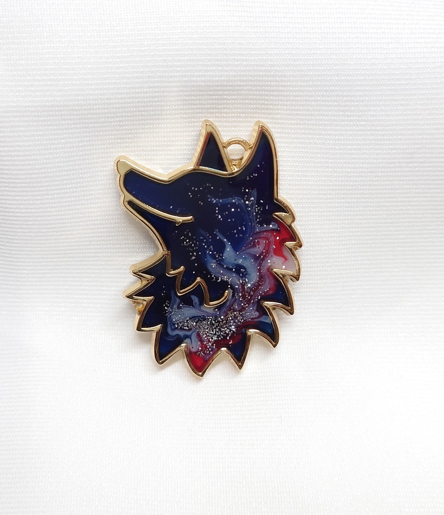 TG&TGM CP概念狼枠:A 2WAY仕様