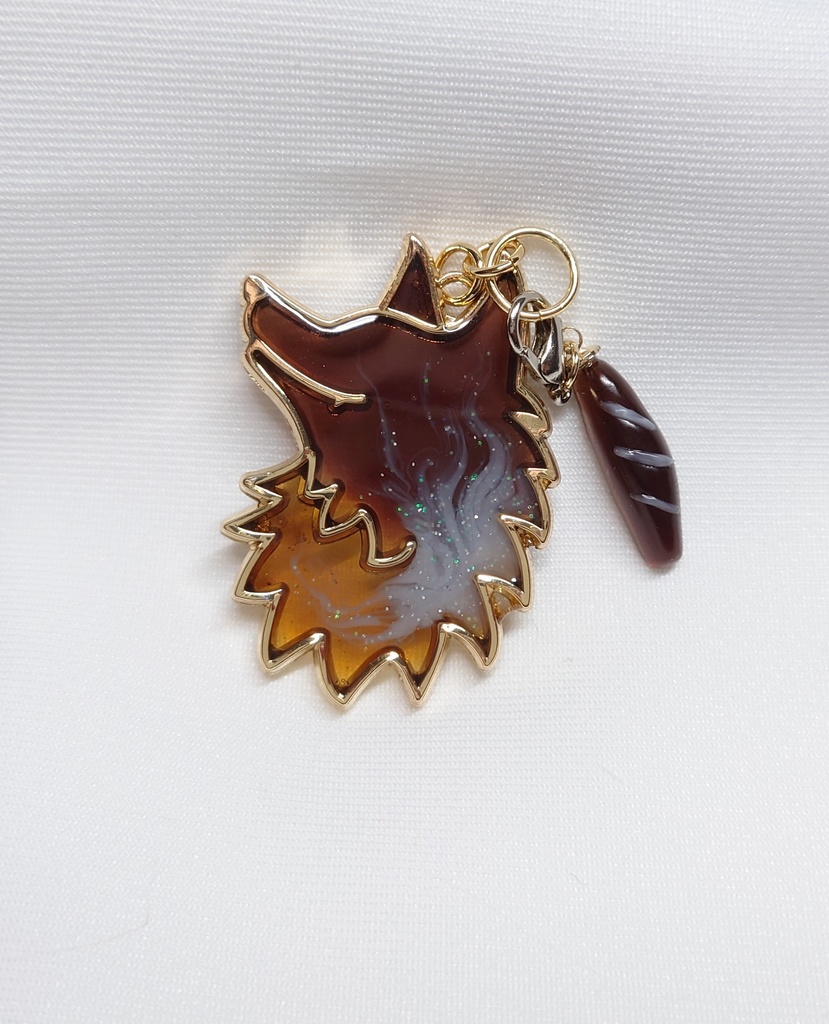 TG&TGM CP概念狼枠:A 2WAY仕様