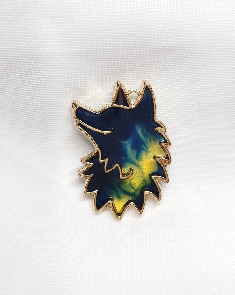 TG&TGM CP概念狼枠:A 2WAY仕様