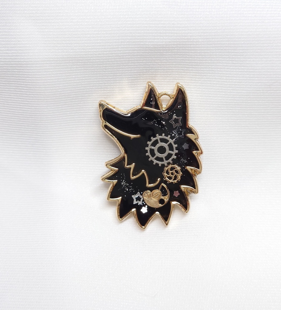 TG&TGM CP概念狼枠:A 2WAY仕様