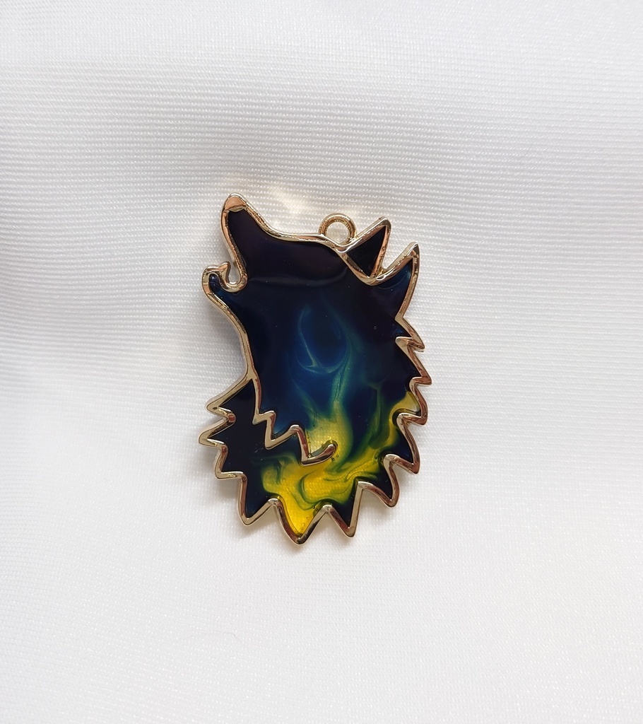 TG&TGM CP概念狼枠:B 2WAY仕様