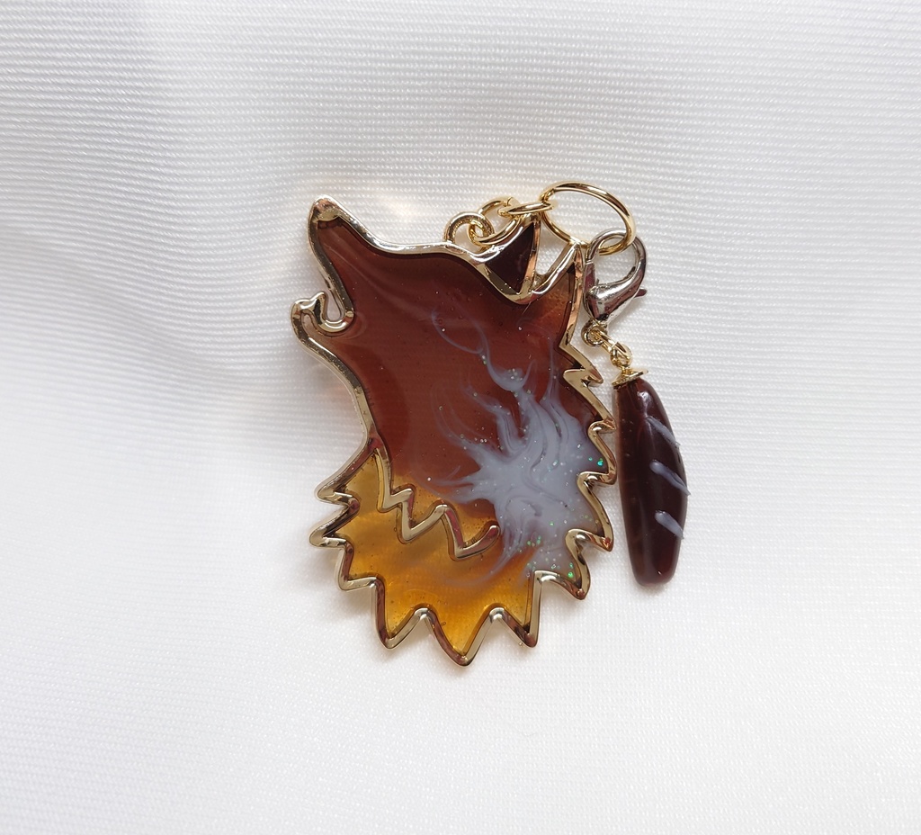 TG&TGM CP概念狼枠:B 2WAY仕様