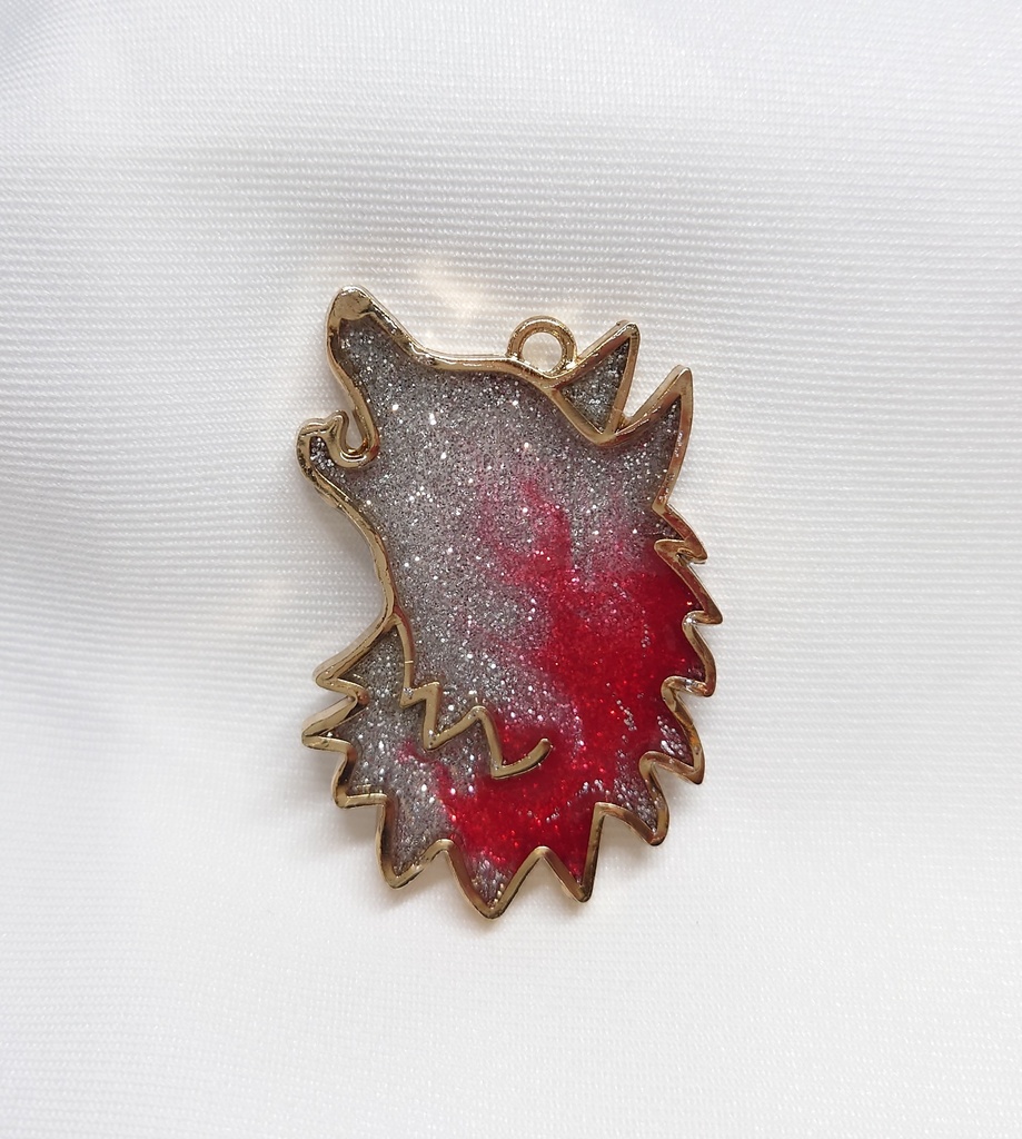 TG&TGM CP概念狼枠:B 2WAY仕様