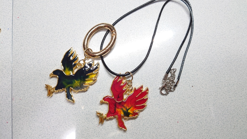 TG&TGM CP概念狼枠:B 2WAY仕様