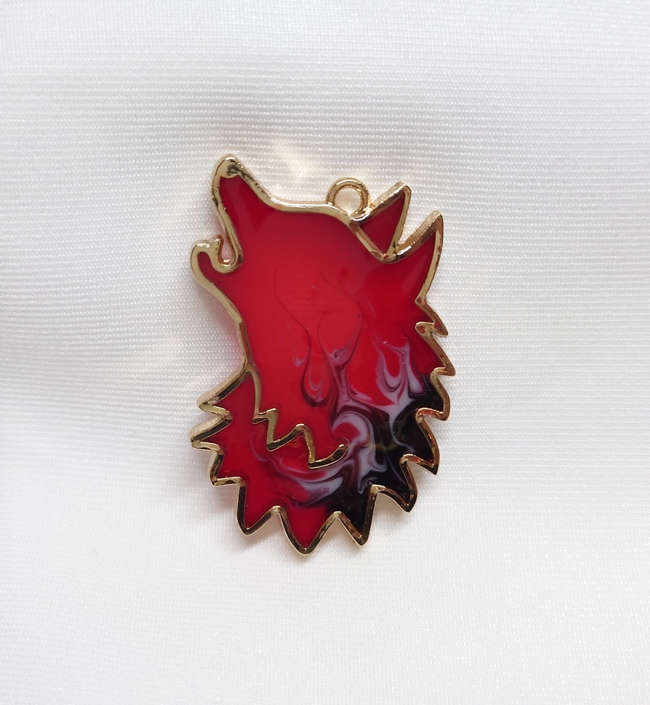 TG&TGM CP概念狼枠:B 2WAY仕様