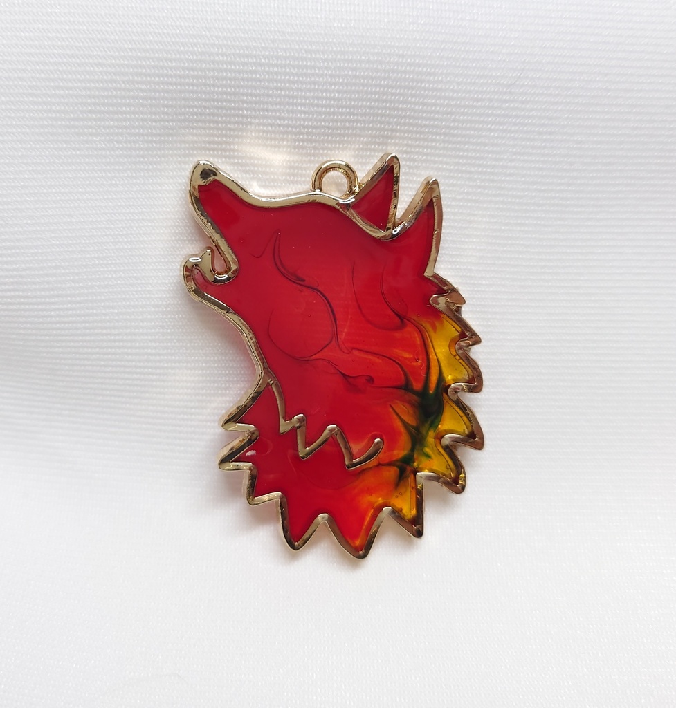 TG&TGM CP概念狼枠:B 2WAY仕様