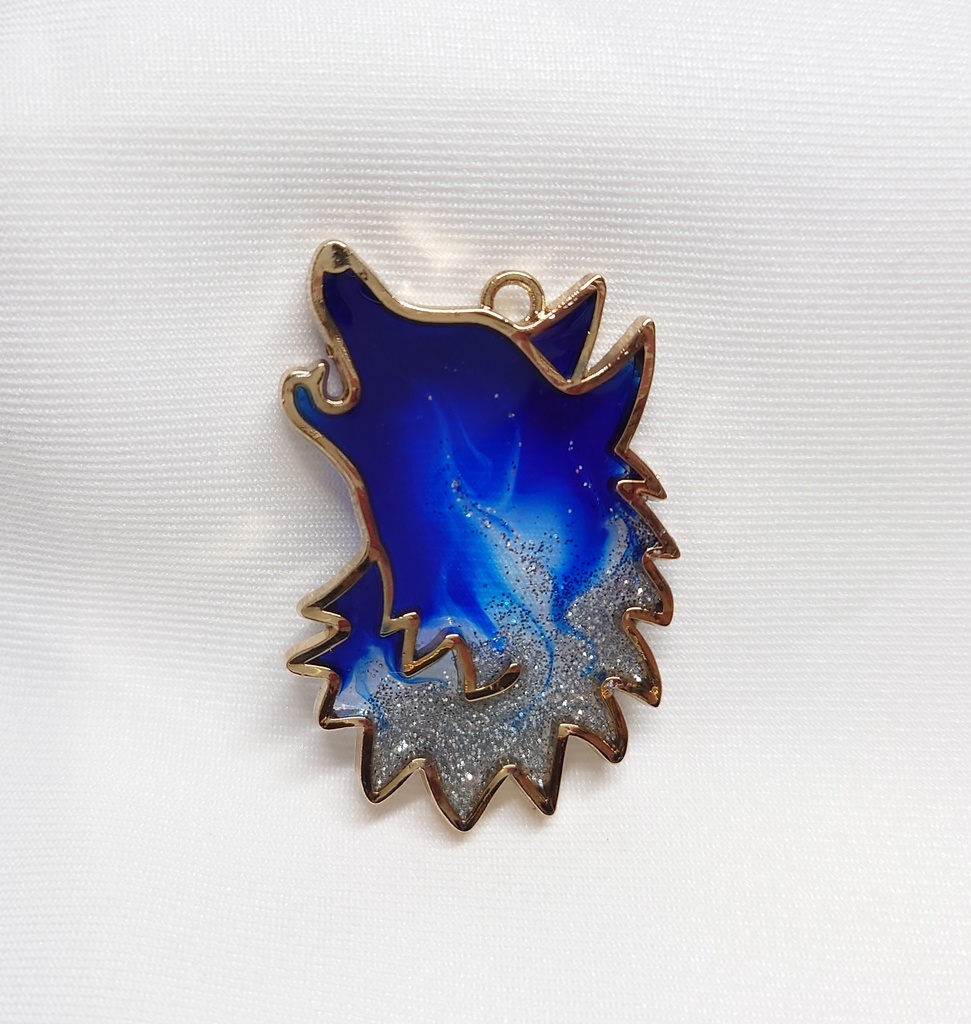 TG&TGM CP概念狼枠:B 2WAY仕様