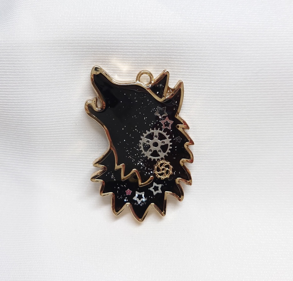 TG&TGM CP概念狼枠:B 2WAY仕様