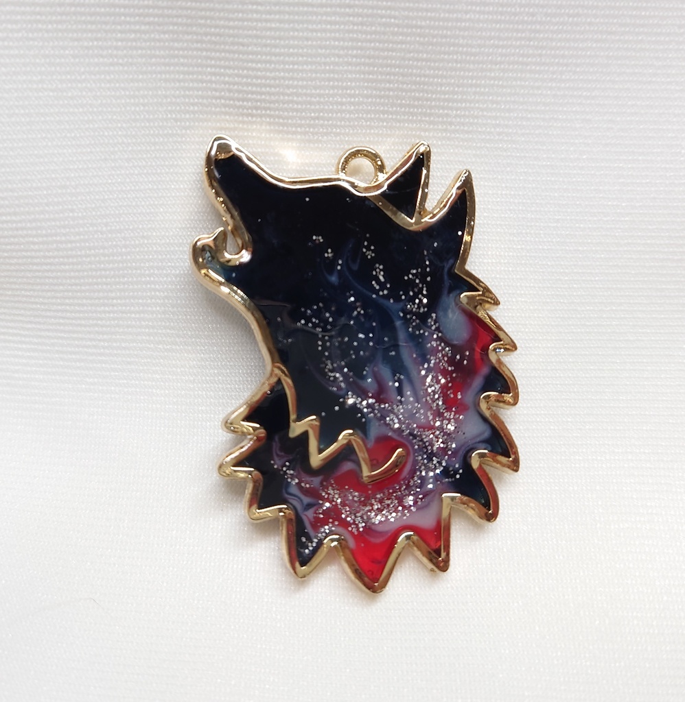 TG&TGM CP概念狼枠:B 2WAY仕様