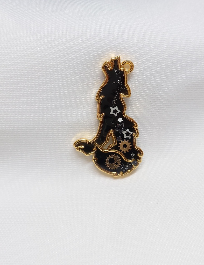 TG&TGM CP概念狼枠:C 2WAY仕様