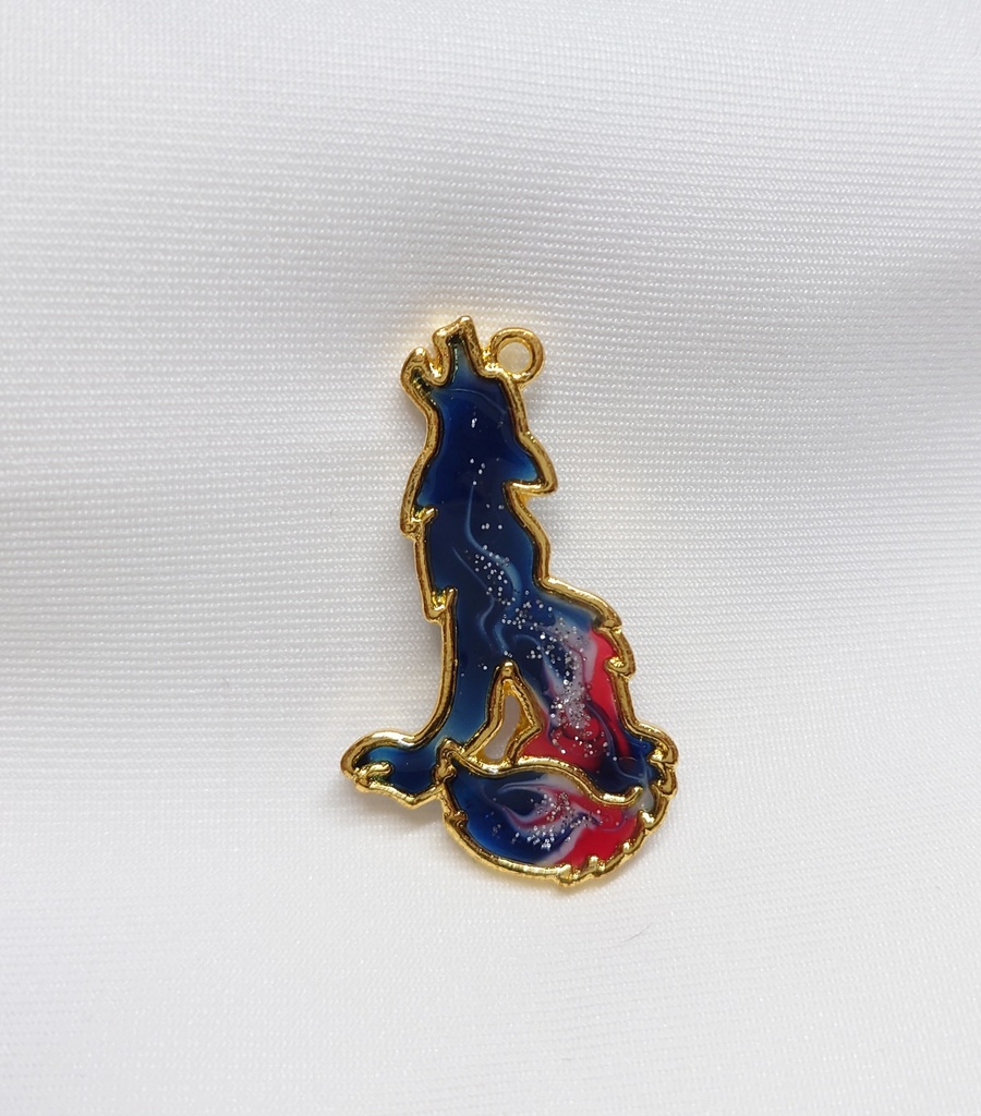 TG&TGM CP概念狼枠:C 2WAY仕様