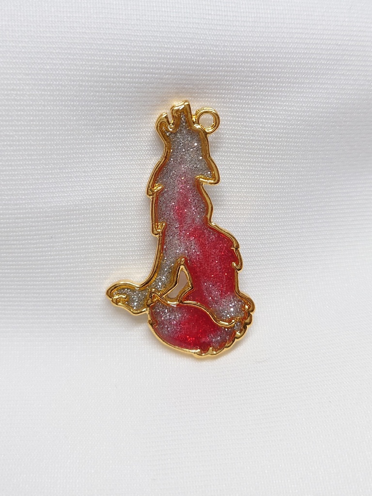 TG&TGM CP概念狼枠:C 2WAY仕様