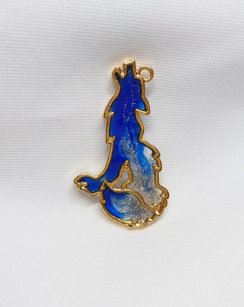 TG&TGM CP概念狼枠:C 2WAY仕様