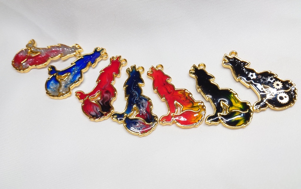 TG&TGM CP概念狼枠:C 2WAY仕様