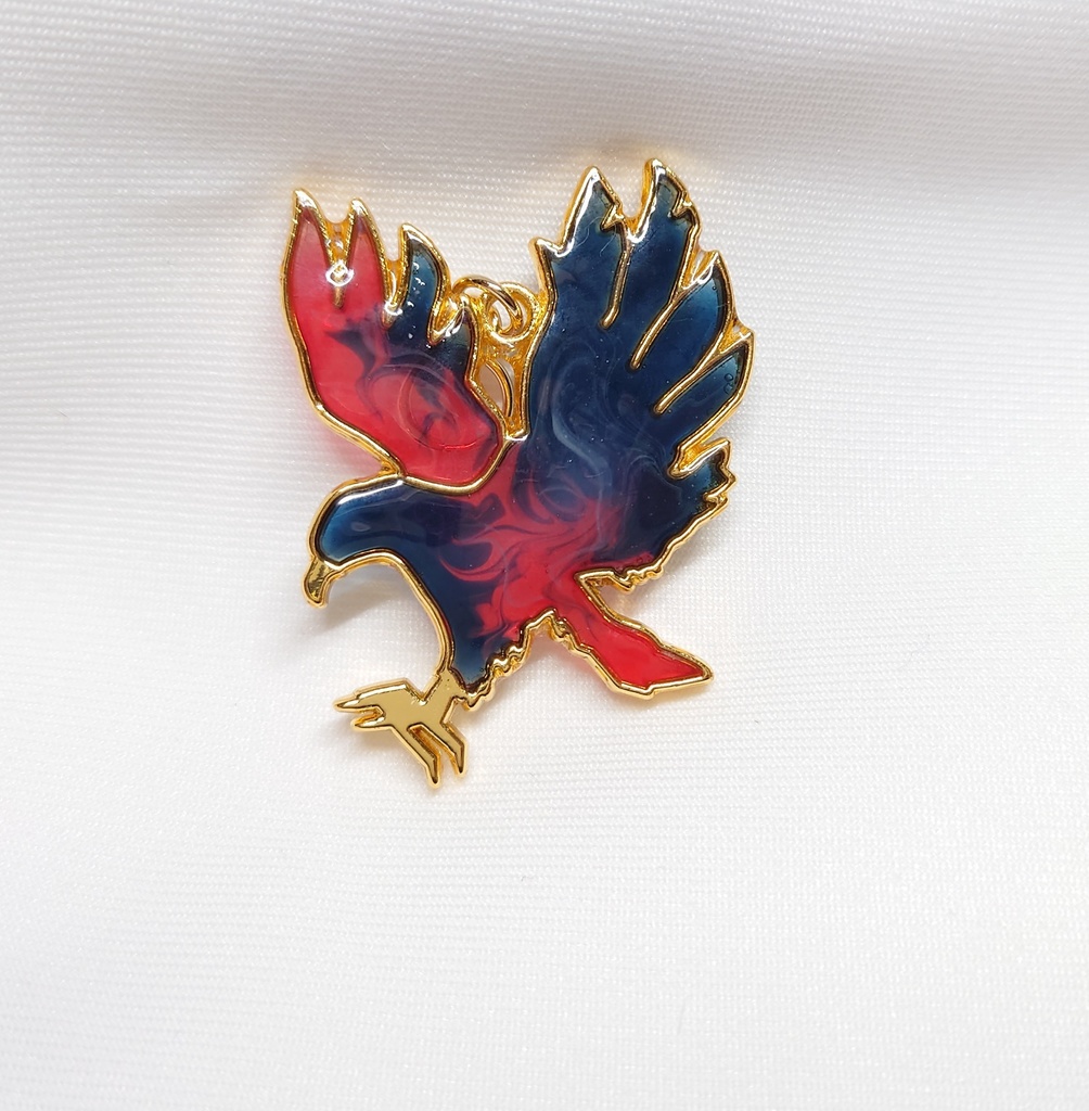 TGM ヤングガンズ 各キャラ概念 2WAY仕様