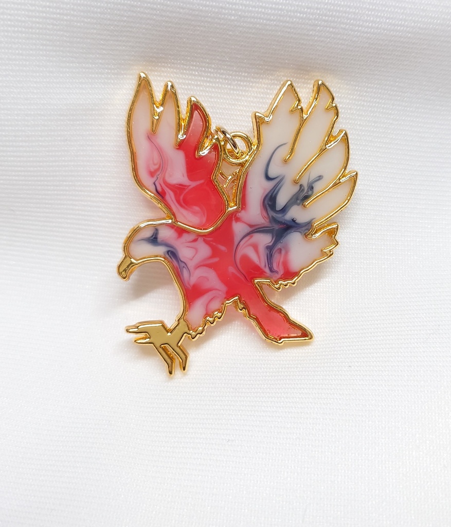 TGM ヤングガンズ 各キャラ概念 2WAY仕様