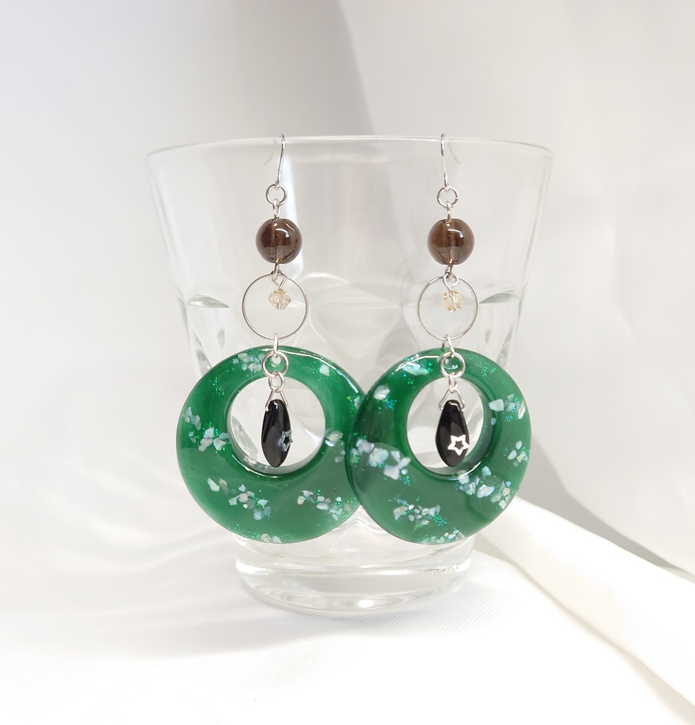 TGM　ホンドー　イメージアクセサリー