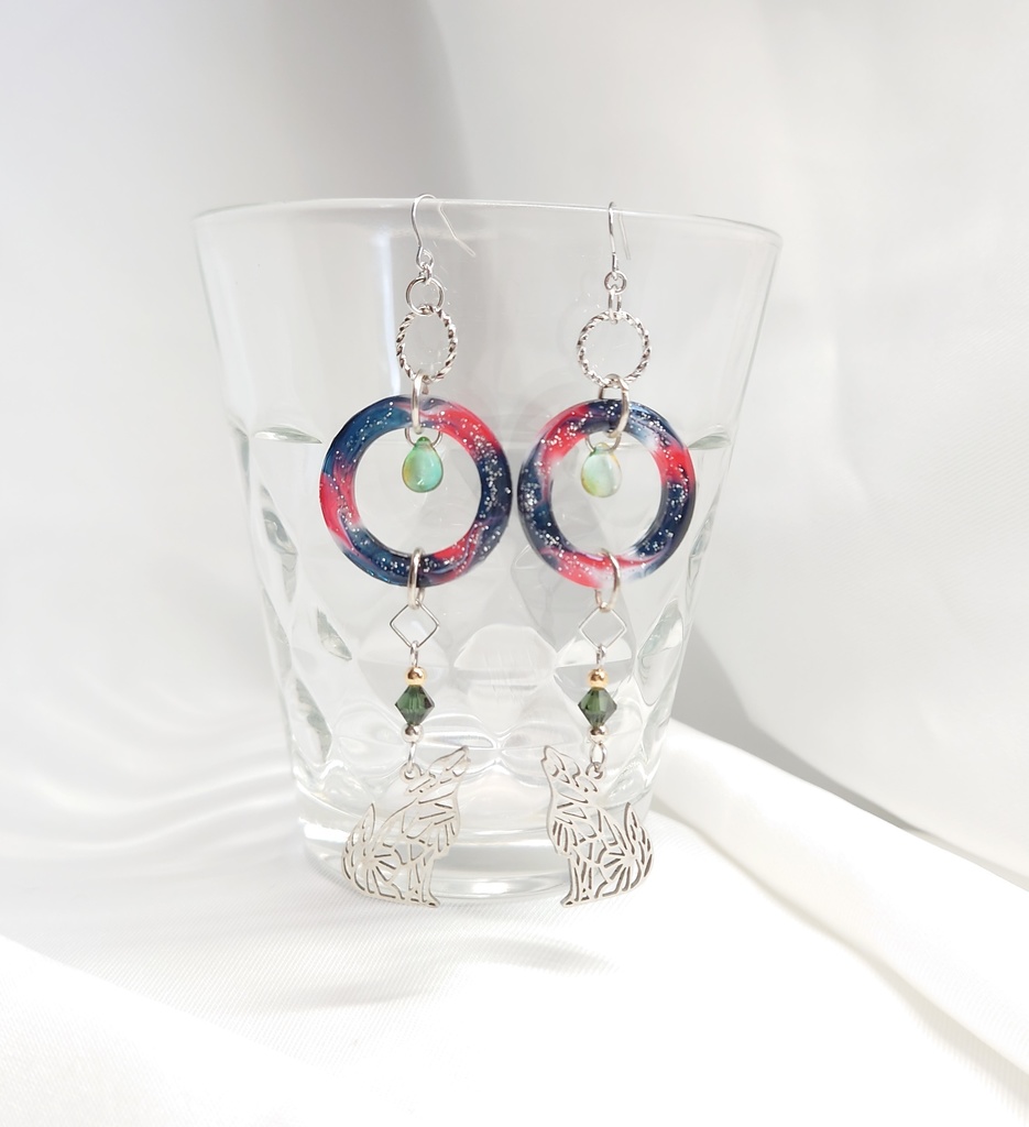 TGM　マーヴェリックイメージアクセサリー